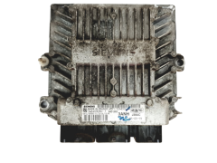 Blok Ovladačů 5WS40303H-T 4M51-12A650-JH  Ford Siemens