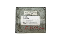 Blok Ovladačů 2U7A-12A650-TG S120977010D Ford Siemens 37522