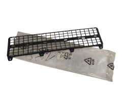 Mřížka nárazníku Předek Originál Citroen Peugeot 7414CT