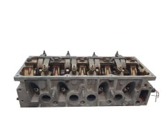 Hlava Válce 0142 7701472681 1.4 8v K7J700 Renault Kangoo Hlava Válce 0142 7701472681 1.4 8v K7J700 Renault Kangoo