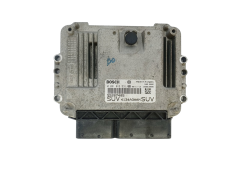 Blok Ovladačů 55207405 0281013531 Fiat Bosch 46691