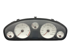 Tachometr Peugeot 407 9664690380 Siemens VDO 43947
