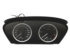 Otáčkoměr BMW 5 E60 E61 6211 6974576 VDO 31519