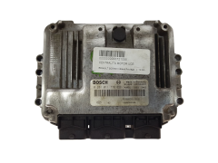 Blok Ovladačů 0281011776 8200391966 8200386508 Renault Bosch 3236