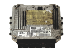 Blok Ovladačů 0281011629 9658944580 9653958980 PSA Bosch 20057
