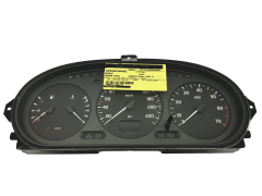 Tachometr Renault Megane 1 Scenic 1 7700847782 G 49550