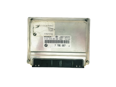 Blok Ovladačů BMW 7786887 0281010205 Bosch 32236