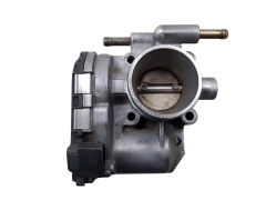 Škrticí Klapka Opel 24420536 0280750133 Bosch 2474