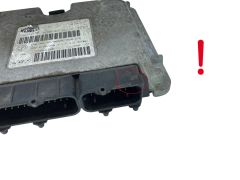 Blok Ovladačů IAW4AF.M7 73501877 61600.627.02 Fiat Magneti Marelli 61986