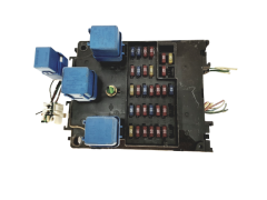 Pojistková Skříň 0729001 1F5  Nissan 