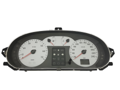 Tachometr Renault Scenic 1 7700428718 A 43763