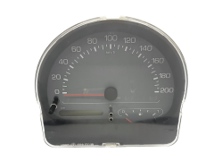 Tachometr Fiat Multipla 46510860 110008871002 58649
