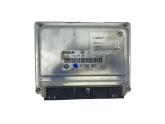Blok Ovladačů 7786887 0281010205 BMW Bosch 63988