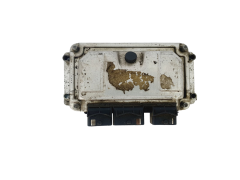 Blok Ovladačů PSA 0261207477 9650347980 9643218980 Bosch 39879