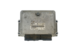 Blok Ovladačů 55185365 0281010332  Alfa Romeo 37715