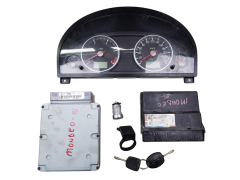 Starter Pack Ford Mondeo 2S7A-12A650-AHC 1S7T-15K600-KB 2.0 TDCI Starter Pack Ford Mondeo 2S7A-12A650-AHC 1S7T-15K600-KB 2.0 TDCI
