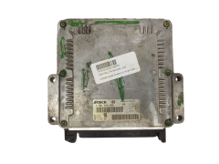 Blok Ovladačů 0281010358 9641607180 PSA Bosch 3231