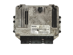 Blok Ovladačů 0281013871 9653958980 9664618080 PSA Bosch 18524