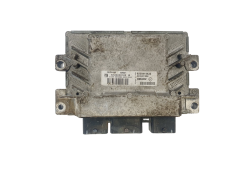 Blok Ovladačů S120200102B 8200414422 8200401568 Renault Siemens 45932