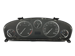 Tachometr Peugeot 406 9644231380 110080108018 52848