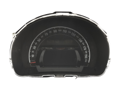 Tachometr Renault Twingo 3 248217641R Johnson 32530