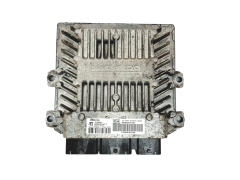 Blok Ovladačů 5WS40615A-T 9664287480 9661642180 PSA Siemens 29792