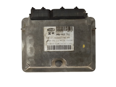 Blok Ovladačů IAW4EF.P2 73500446 61600.623.01 Fiat Magneti Marelli 15058