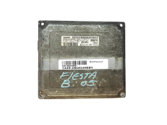 Blok Ovladačů S120977315C 6S61-12A650-FC  Ford Siemens
