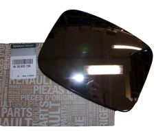 Sklo Levý Originál Renault 963660372R