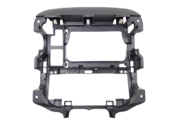 Rámeček pro montáž rádia Navi Renault Trafic 3 Vivaro 2 678704696R 93452423