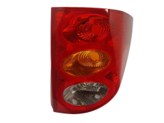 Světla Pravý Zadek Peugeot 1007 6351V5 Valeo