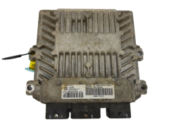 Blok Ovladačů PSA SID805 9664780280 5WS40691A-T Siemens