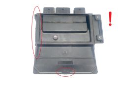Blok Ovladačů 8200399038 8200513163 R0410B034A Renault Delphi 45316