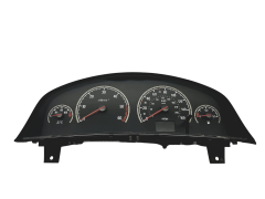 Tachometr Opel Vectra C 13193074QP RHD VDO