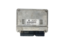 Blok Ovladačů 3B0906018L 5WP40140 04 VW Siemens