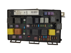 Modul 13206754 5DK008668-38 HB Opel GM 1583 Modul 13206754 5DK008668-38 HB Opel GM 1583