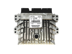 Blok Ovladačů 237101989R 237101990R 28321424 Renault Delphi 28941
