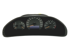Otáčkoměr Mercedes CLK W208 A2085404211 VDO