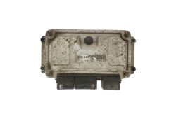 Blok Ovladačů 0261206246 9637838780 9645802280 PSA Bosch 43118