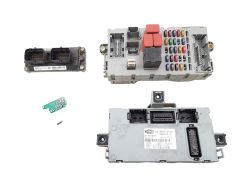 Starter Pack Lancia Ypsilon 55193431 51715561 51733921 1.2