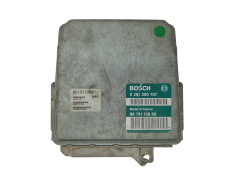 Blok Ovladačů 9613113880 0261200707 26FM0031 PSA Bosch 15089