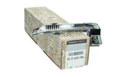 Páčka Blinkru Levý Originál 261F67974R Renault