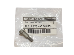 Šroub Originál Renault Nissan 0112500Q2L 8200668704