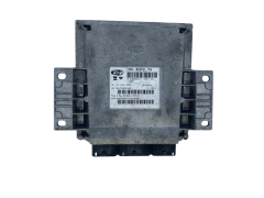 Blok Ovladačů PSA 9646570280 IAW48P2.7H 9645989480 Magneti Marelli 48999