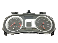 Otáčkoměr Renault Clio 3 8201060291 B 27640