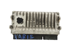 Blok Ovladačů 89661-0DF50 MB275400-5791 Toyota Denso Blok Ovladačů 89661-0DF50 MB275400-5791 Toyota Denso