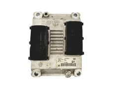 Blok Ovladačů 09115111BY 0261206072 Opel GM Bosch 17424