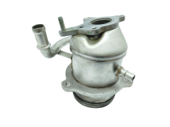 Chladič Egr 147354591R 2.0 DCI Renault Trafic 3 Vivaro B NV300  Chladič Egr 147354591R 2.0 DCI Renault Trafic 3 Vivaro B NV300