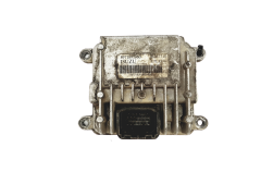 Blok Ovladačů 8971891360 16267710 Opel Isuzu 24030