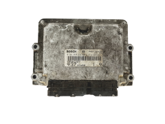 Blok Ovladačů 73501227 0281010332 Alfa Romeo Bosch 28251